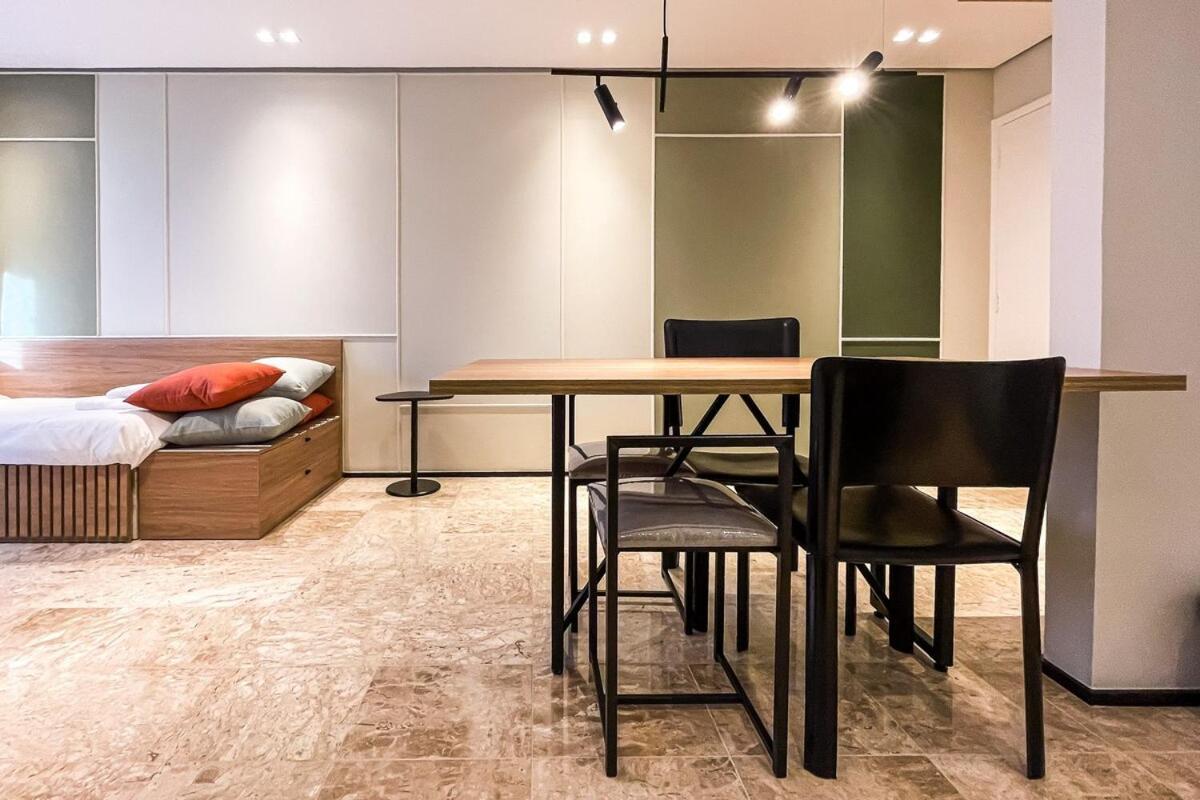 B Homy Paulista - Amplo E Moderno Stp61 Apartamento São Paulo